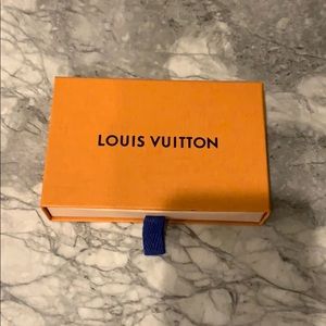 Louis Vuitton 3x5 box